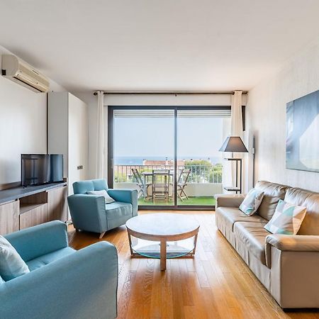 Chez Jacques Par Dodo-A-Cassis Apartment ภายนอก รูปภาพ