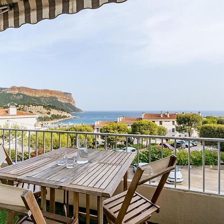 Chez Jacques Par Dodo-A-Cassis Apartment ภายนอก รูปภาพ