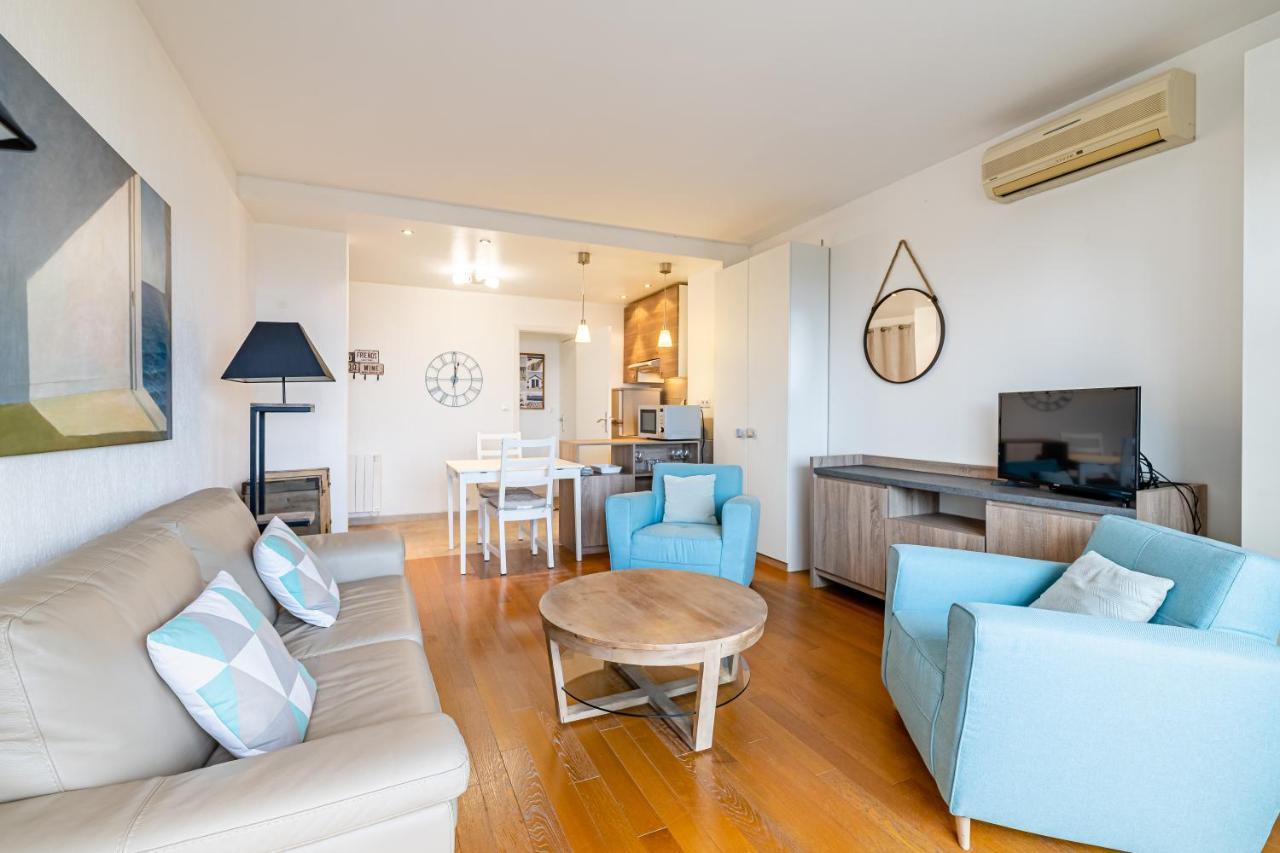 Chez Jacques Par Dodo-A-Cassis Apartment ภายนอก รูปภาพ