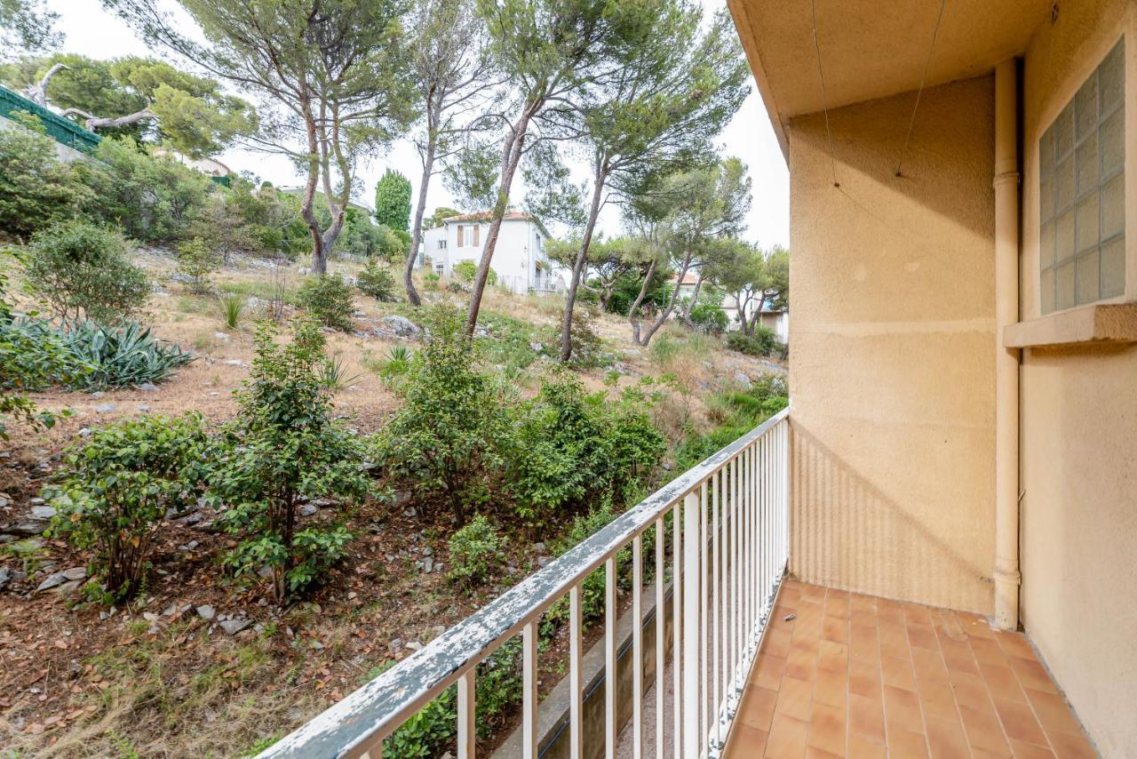 Chez Jacques Par Dodo-A-Cassis Apartment ภายนอก รูปภาพ